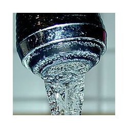 Domestic Hot Water Diagnosis